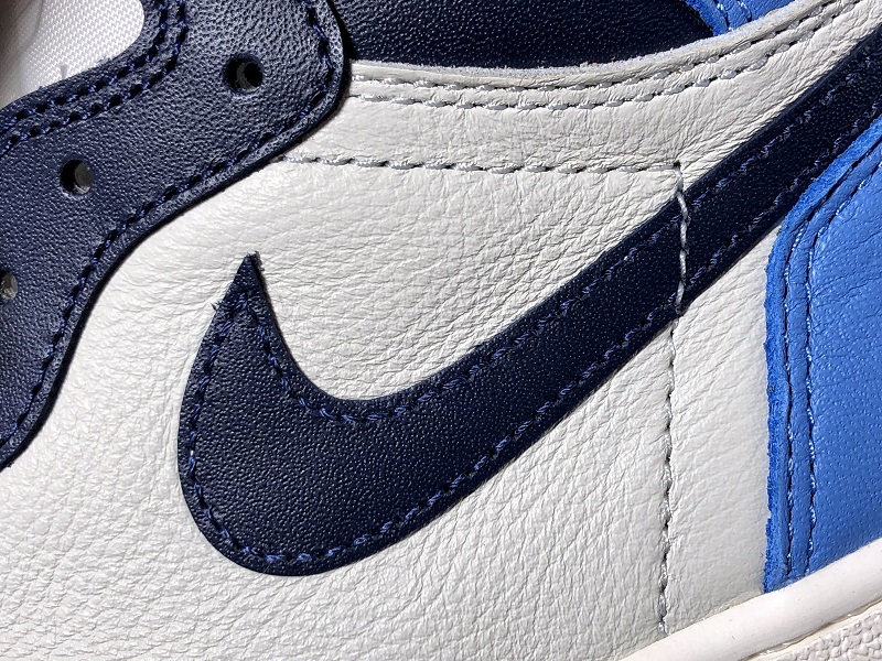 Air Jordan 1 High OG AJ1 Obsidian